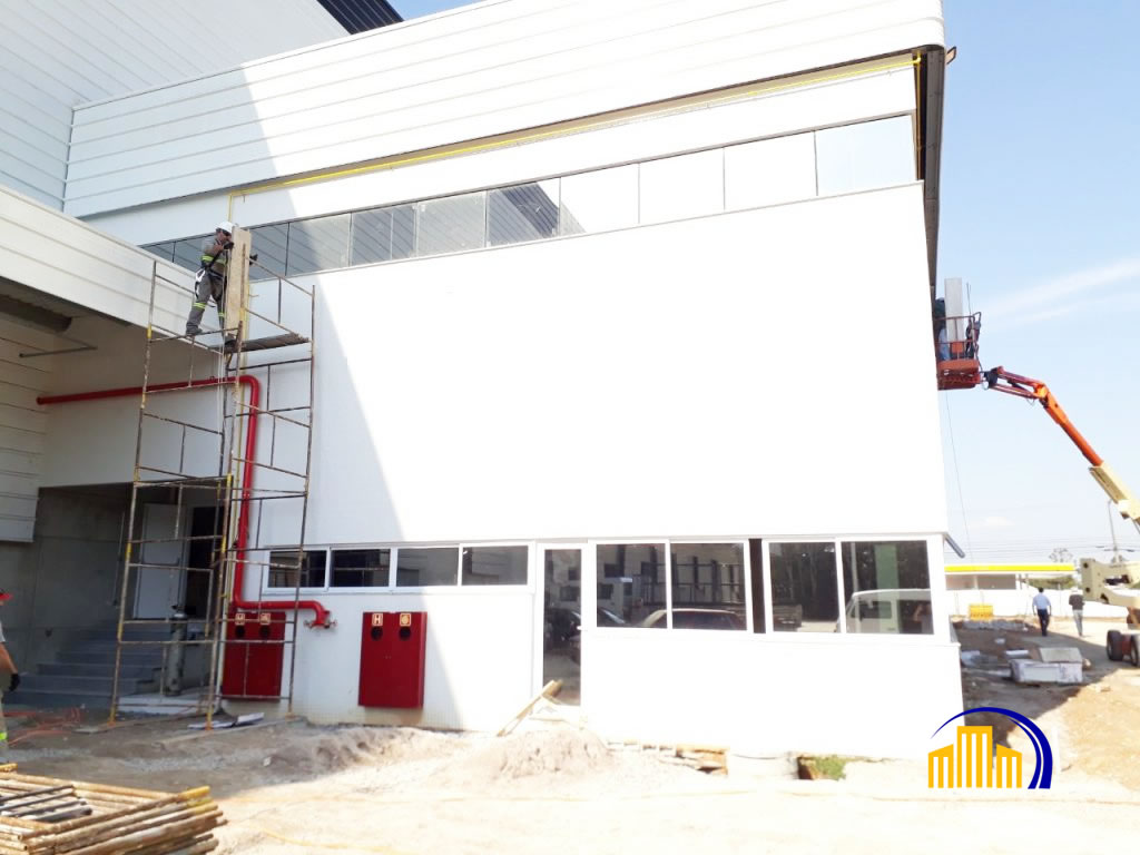 Grupo Amata - Construtora em Curitiba