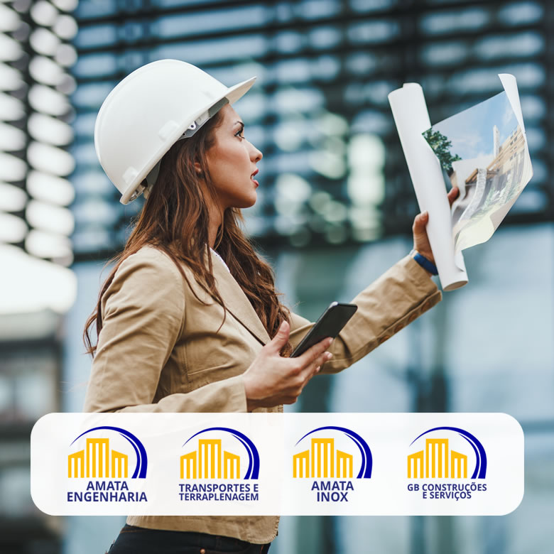Grupo Amata - Construtora em Curitiba